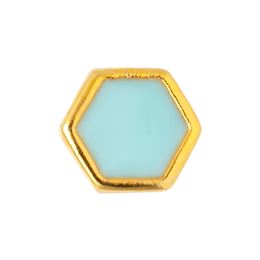 LULU COPENHAGEN HONEY MINTA 1 ST.